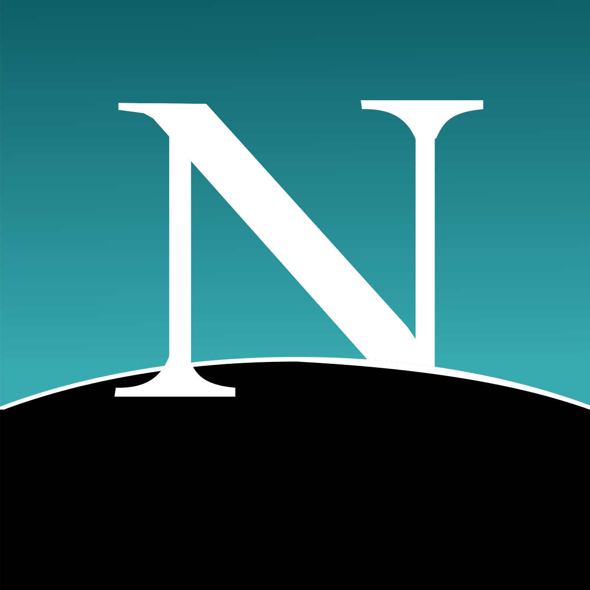 Netscape 6.0 download for mac