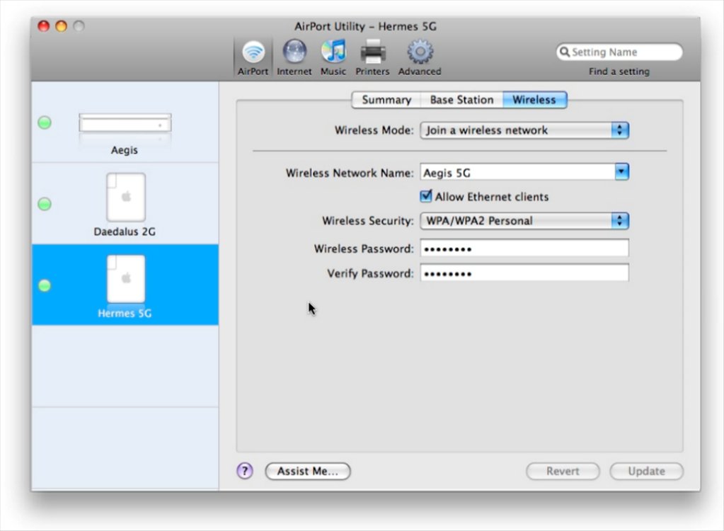 Airport extreme base station installation disk download for mac 10. 64